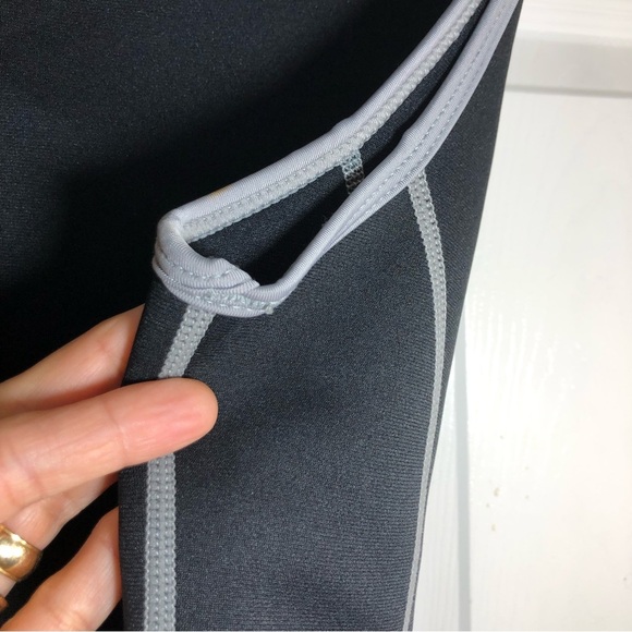 SaunaFX Men's Lose Water Weight Slimming Neoprene Sauna Vest with Microban L - Picture 5 of 9